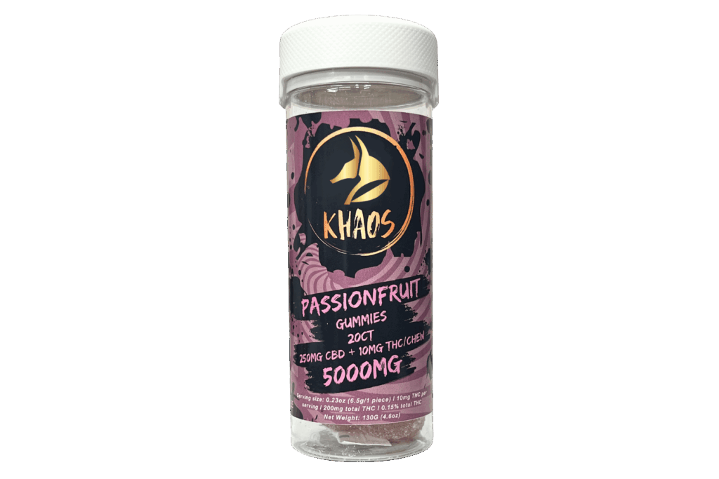 Passion Fruit 5000